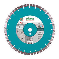 Круг алмазный Distar Technic Advanced 1A1RSS/C3 14320347025 350*3,5/2,5*15*25,4 мм