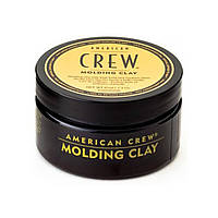 Глина для укладки волос American Crew Molding Clay 85 г