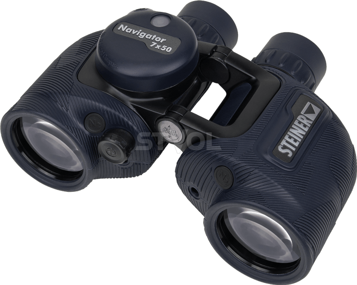 Бінокль Steiner Navigator 7x50 C