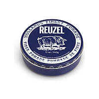 Чоловіча паста для укладання волосся Reuzel Fiber Pomade 340 г