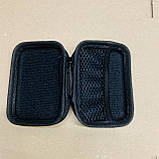 Футляр для мобільних аксесуарів фіолетовий, фото 3