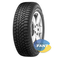 Шина зимняя Gislaved Nord*Frost 200 SUV 255/55 R18 109T XL (шип)