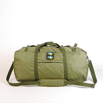 Сумка тактична MILITARY BAG 130L Оlive