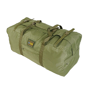 Сумка тактична MILITARY BAG Khaki