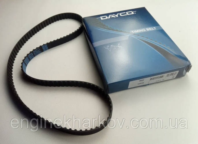 Ремень ГРМ ВАЗ 2105 Dayco (ID#1944386551), цена: 280 ₴, купить на Prom.ua