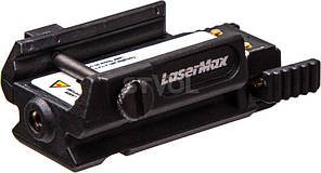 LaserMax UNI-MAX/на Weaver/Picatinny (зелений)