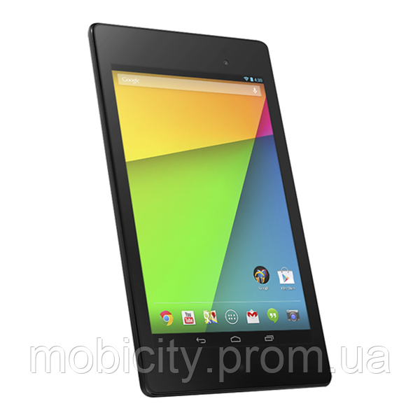 Захисна плівка на екран планшета Asus Nexus 7 (2013)