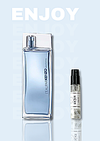 Деревно цитрусові парфуми Kenzo L'Eau pour Homme пробник, стійкий аналог чоловічих парфумів Кензо пур хом