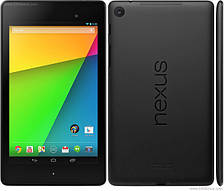 Броньована захисна плівка для всього корпусу Asus Nexus 7 (2013)