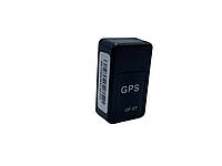 Портативный GPS трекер компактный GSM маячок портативная автосигнализация (GF-07)