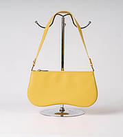 Модная женская сумка кроссбоди из экокожи, стильная сумка-клатч для девушки