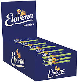 Упаковка Галета з вівса ELOVENA фрукти 30г, (30шт/ящ)