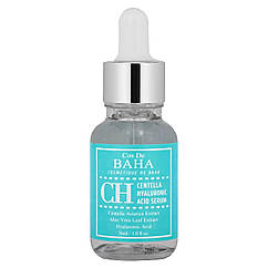 Відновлююча сироватка з центелою Cos De Baha Centella Asiatica Recovery Serum 30 мл (CH)