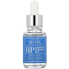 Сироватка з гіалуроновою кислотою і пантенолом Cos De Baha Hyaluronic Acid B5 (D-Panthenol) Serum 30 мл (HP)