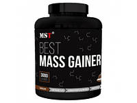 Best Mass Gainer MST 3кг