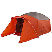 Палатка шестиместная Big Agnes Bunk House 6 Orange/Taupe 021.0078