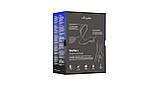 Смарт-вібромасажер простати We-Vibe Vector+ CHARCOAL BLACK, пульт ДК, регульований кут нахилу SO8241, фото 10