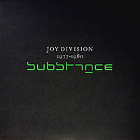 Joy Division Substance (LP, Compilation, Reissue, Remastered, 180 Gram, Vinyl)