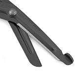 Ножиці тактичні NAR Trauma Shears Small (6 1/4 in.) Black єдиний, фото 3