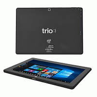 Планшет  TRIO  2GB/32GB 3G 10.1 IPS /OEM  Windows 10 лицензия / AKB 7.5 Ч /  Б.У