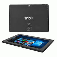 Планшет TRIO 2GB/32GB 3G 10.1 IPS /OEM Windows 10 лицензия / AKB 7.5 Ч / Б.У