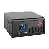 ИБП с правильной синусоидой LogicPower LPE-B-PSW-2300VA+ (1600Вт) 24V 1-40A