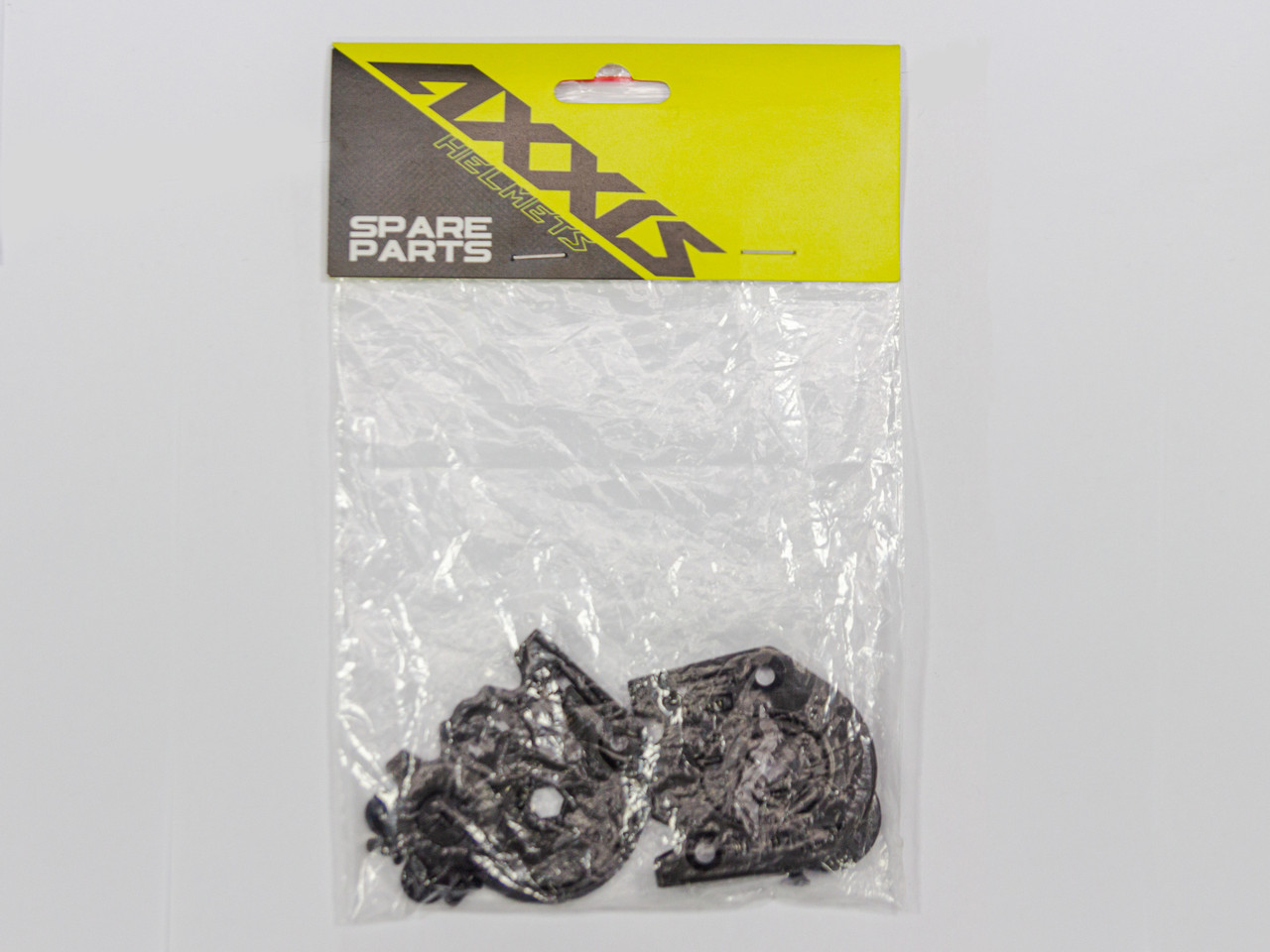 Кріплення візора MT V-31/18C AXXIS Hawk, Draken