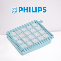 HEPA фильтр контейнера для пылесоса Philips FC9322