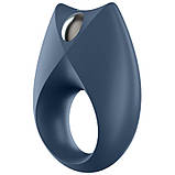 Набір Satisfyer Partner Box 2 (смарт-вібратор для пар Double Joy + віброкільце Royal One) - SO8406, фото 2