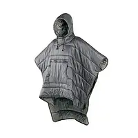 Спальний мішок Naturehike NH18D010-P Gray