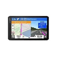 GPS-навігатор автомобільний Garmin Drive 60 LMT (010-01533-11)
