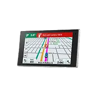 GPS-навігатор автомобільний Garmin DRIVE 51 MPC (010-01678-6M)