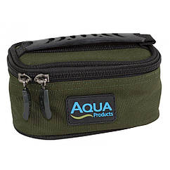 Сумка для грузів Aqua Products Lead and Leader Pouch Black Series 8*9*15cm