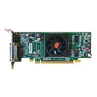 Б/У відеокарта AMD Radeon HD 5450 512 Mb Bulk GDDR3 (109-C09057-00)