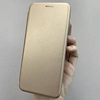 Чехол-книга для Xiaomi Mi A3 Lite / CC9 книжка с подставкой на телефон сяоми ми а3 лайт розовое золото stn