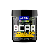 BCAA Complete + EAA USN, 400 грамм