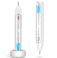 Електрокоагулятор плазмовий прилад для видалення папілом бородавок апарат Plasma Pen (плазмова ручка) XPREEN 051, фото 11
