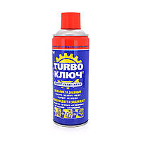 Універсальний засіб Turbo Ключ WD 400мл