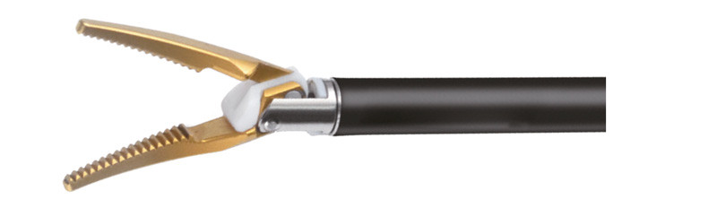 Біполярний дисектор за Келлі , вставка біполярна, 5 mm (мм) х 36 cm (cм) (LPM-I5-3021), фото 1