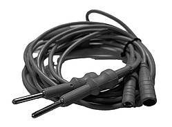 ВЧ кабель біполярний, 2 метри (LPM-1805.5)