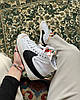 Чоловічі кросівки Nike Blazer Mid 77 Jumbo White Black DD3111-100, фото 4