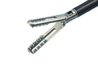 Атравматический зажим (24 мм), монополярный инструмент в сборе, 5 мм х 36 см (LPM-B5-3633)