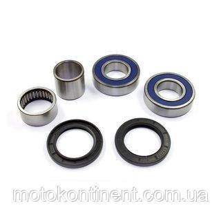 ALL BALLS 25-1474 підшипники заднього колеса для YAMAHA YZF-R1 2002-