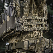 M-Tac плитоноска Cuirass FAST QRS XL MM14, фото 8