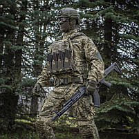 M-Tac плитоноска Cuirass FAST QRS XL MM14, фото 9