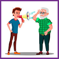 Підтримка слухової чутливості