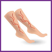 Підтримка вен і мікроциркуляції