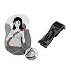 Адаптер ременя безпеки для вагітних, фото 3