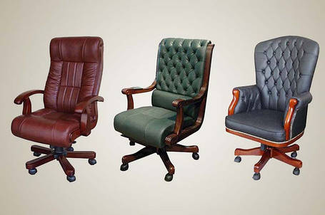 Крісла керівника