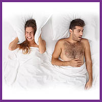 Комфорт дихання під час сну